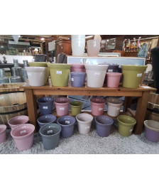 CACHE POT 