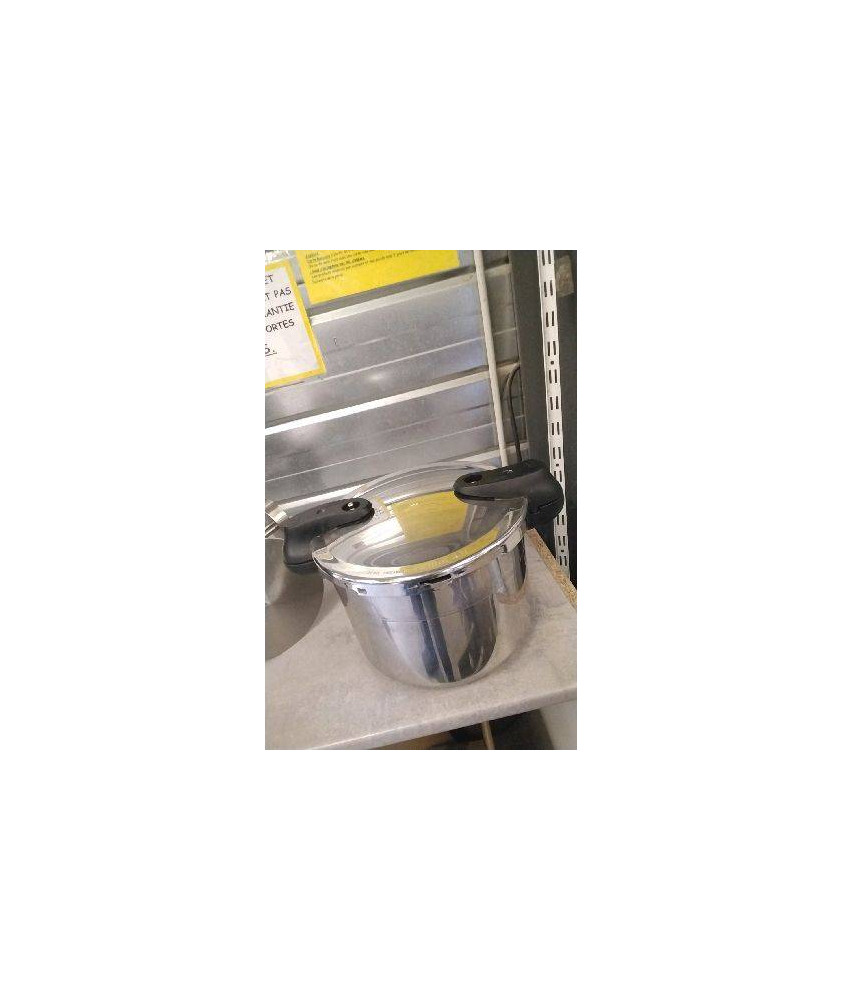 COCOTTE MINUTE SITRM - 8L