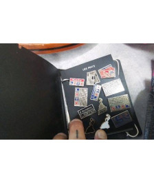 DECO PINS