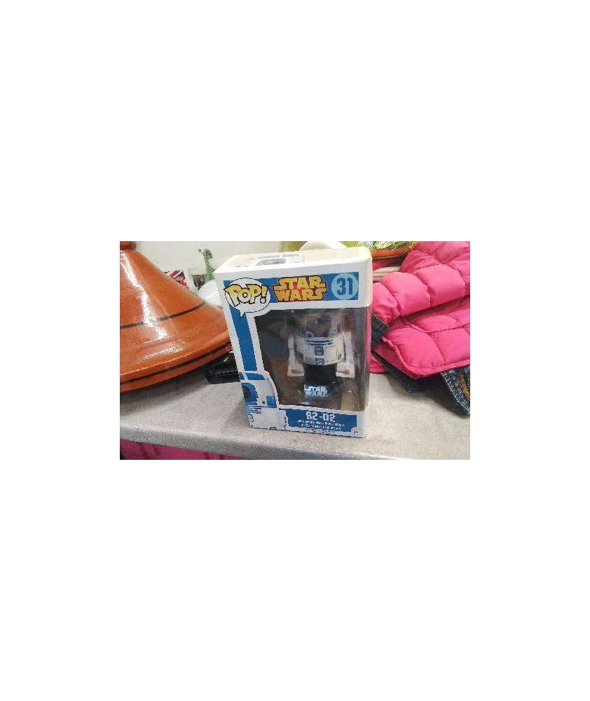 POP R2D2