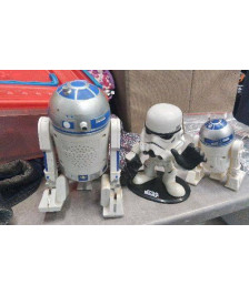 DECO STARWARS PM