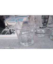 VERRE WHISKY JACK