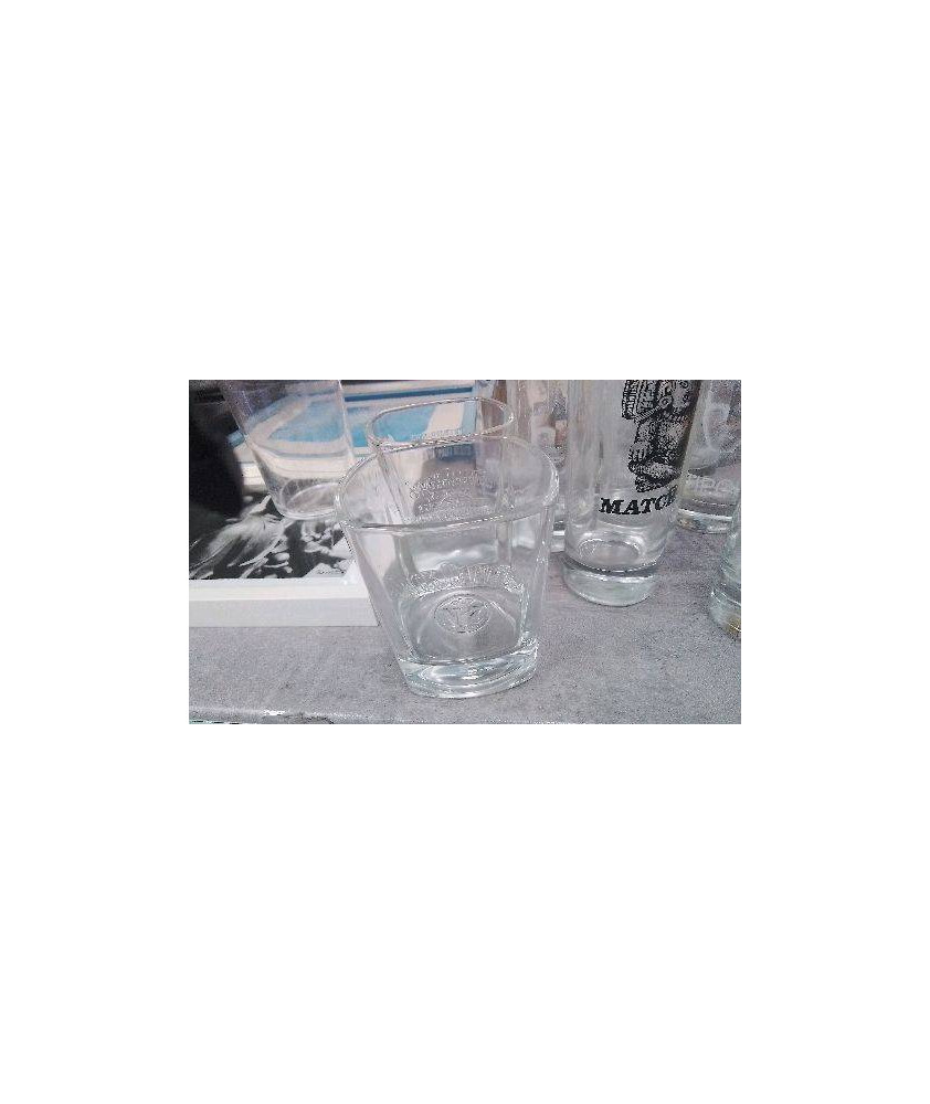 VERRE WHISKY JACK