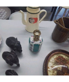 LAMPE BERGER