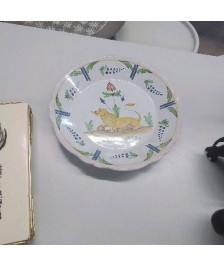 ASSIETTE