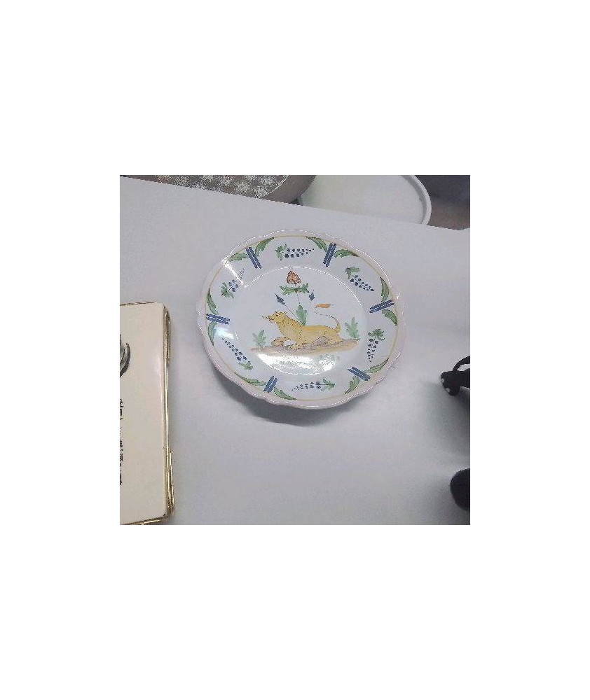ASSIETTE
