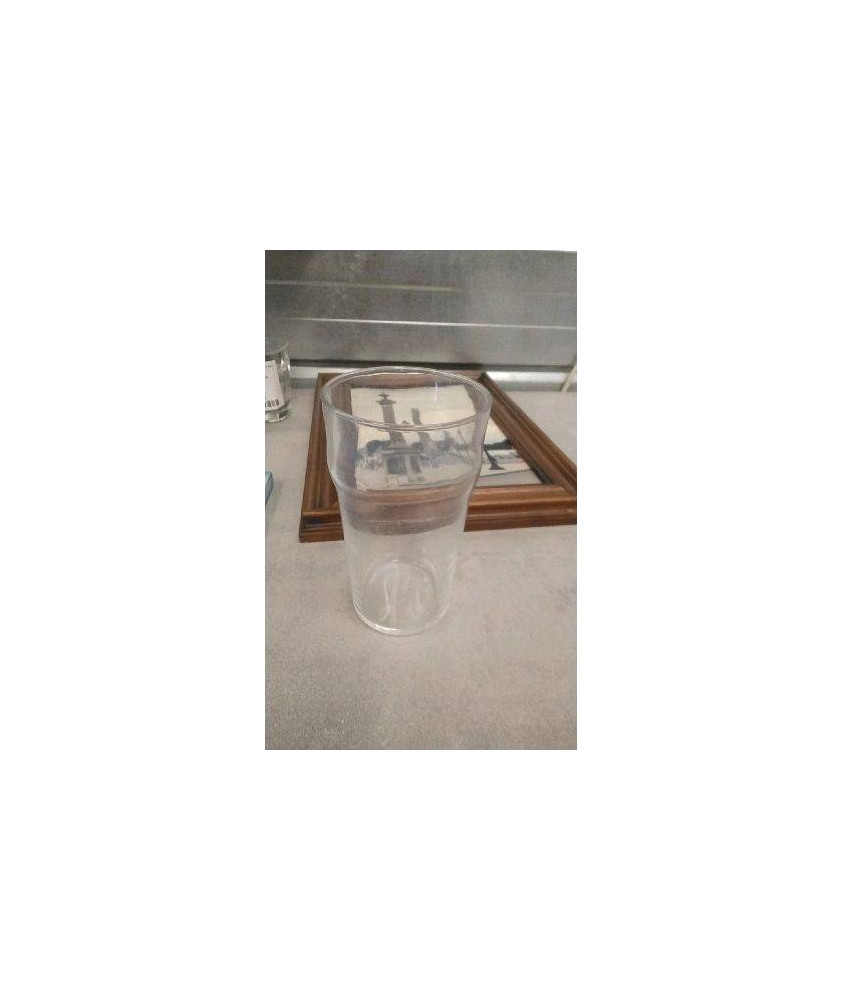 VERRE A BIERE 