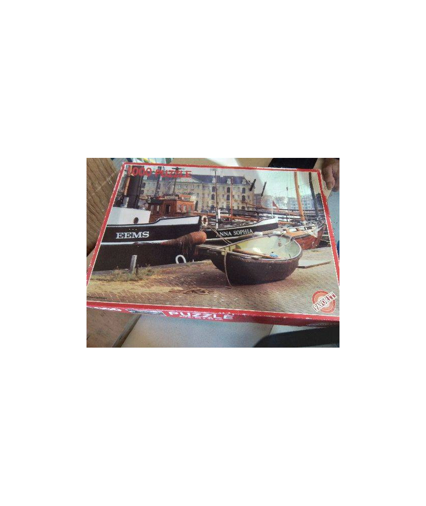 PUZZLE 