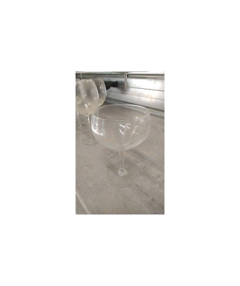 VERRE COUPE GM