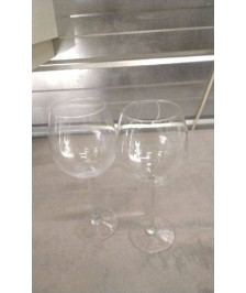 VERRE DÉGUSTATION  X2