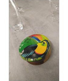 BOITE TOUCAN