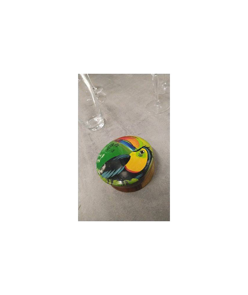 BOITE TOUCAN