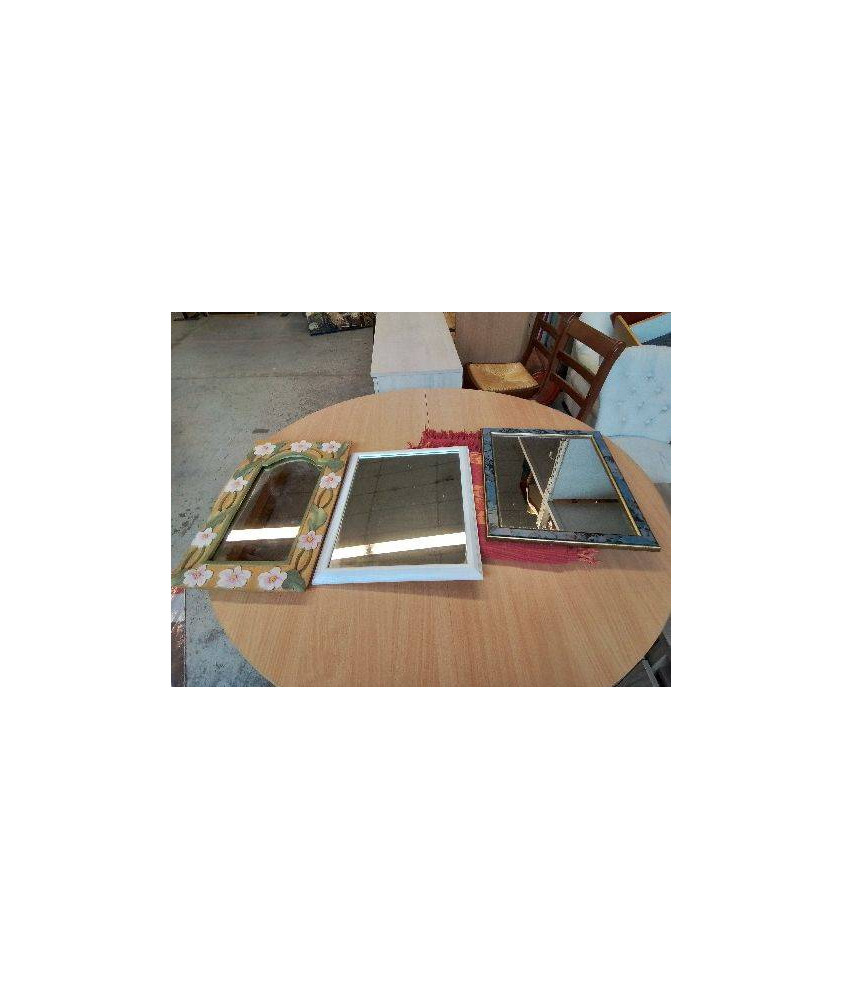 MIROIR 
