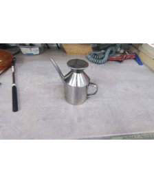 HUILIER INOX 