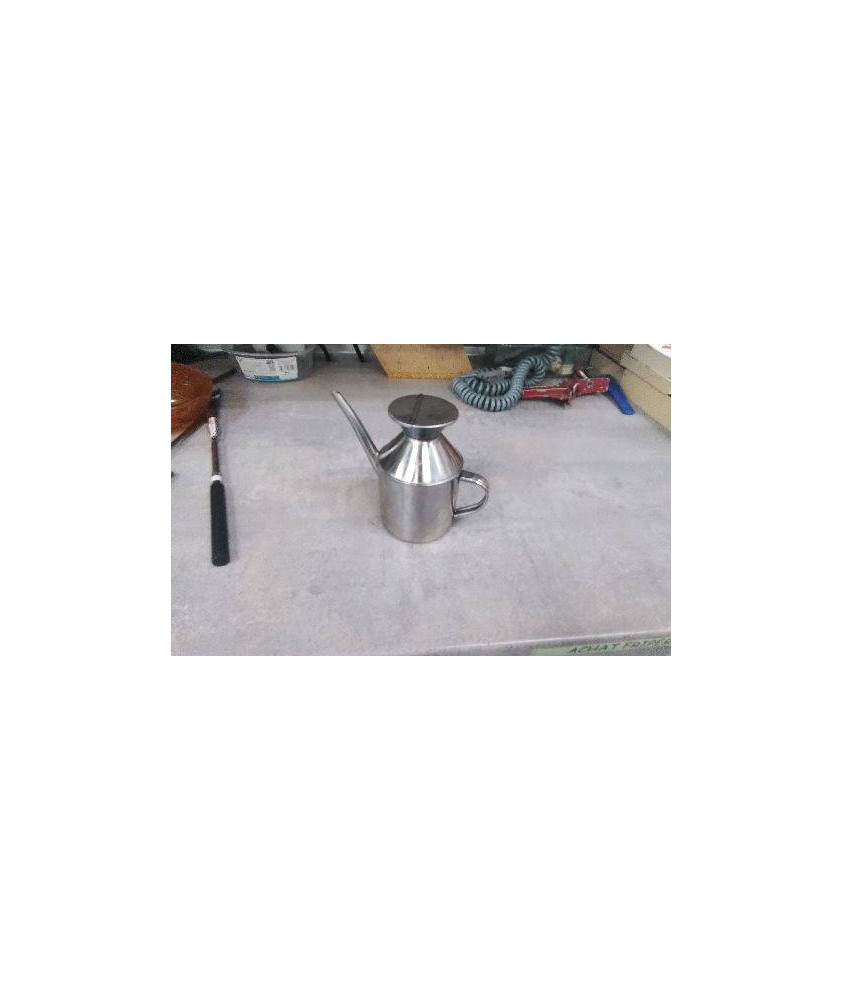 HUILIER INOX 
