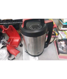 MIXEUR BLENDER CHAUFFANT MANDINE