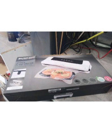 APPAREIL DE MISE SOUS VIDE 