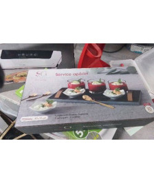 SERVICE APERO