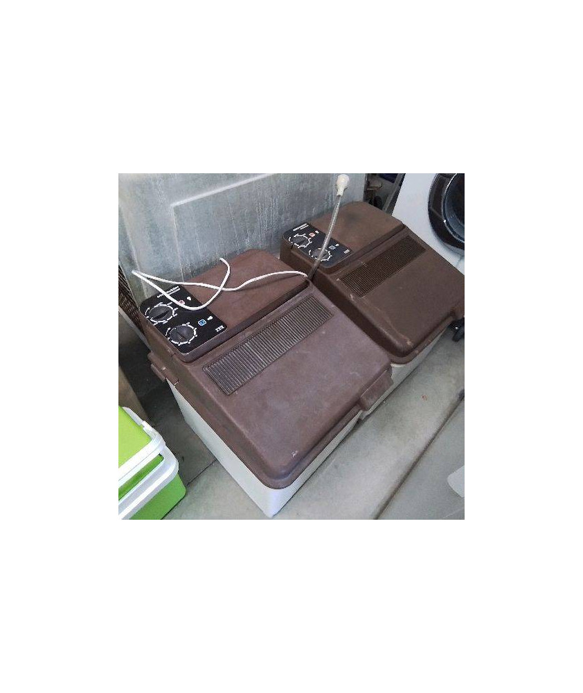 MACHINE A LAVER DE CAMPING