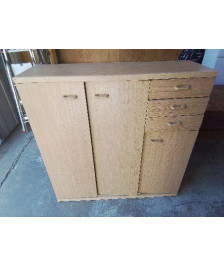 MEUBLE DE RANGEMENT 