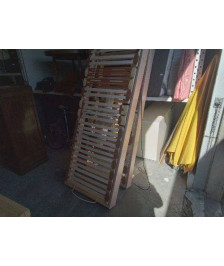 SOMMIER TPR 80×200