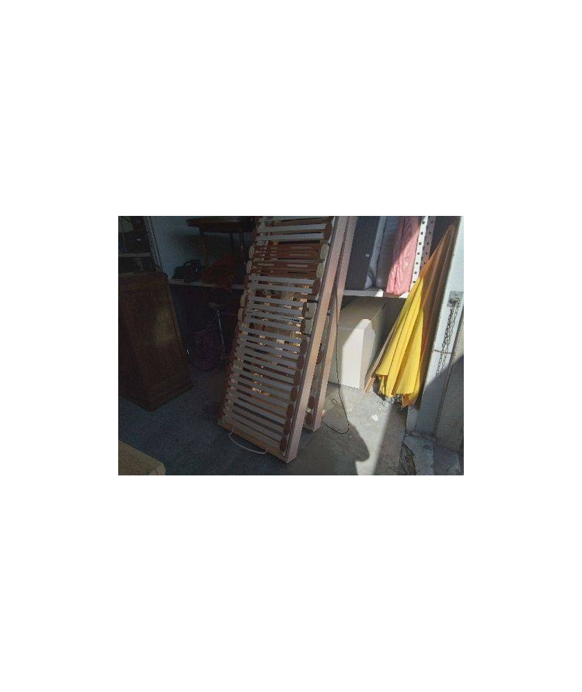 SOMMIER TPR 80×200