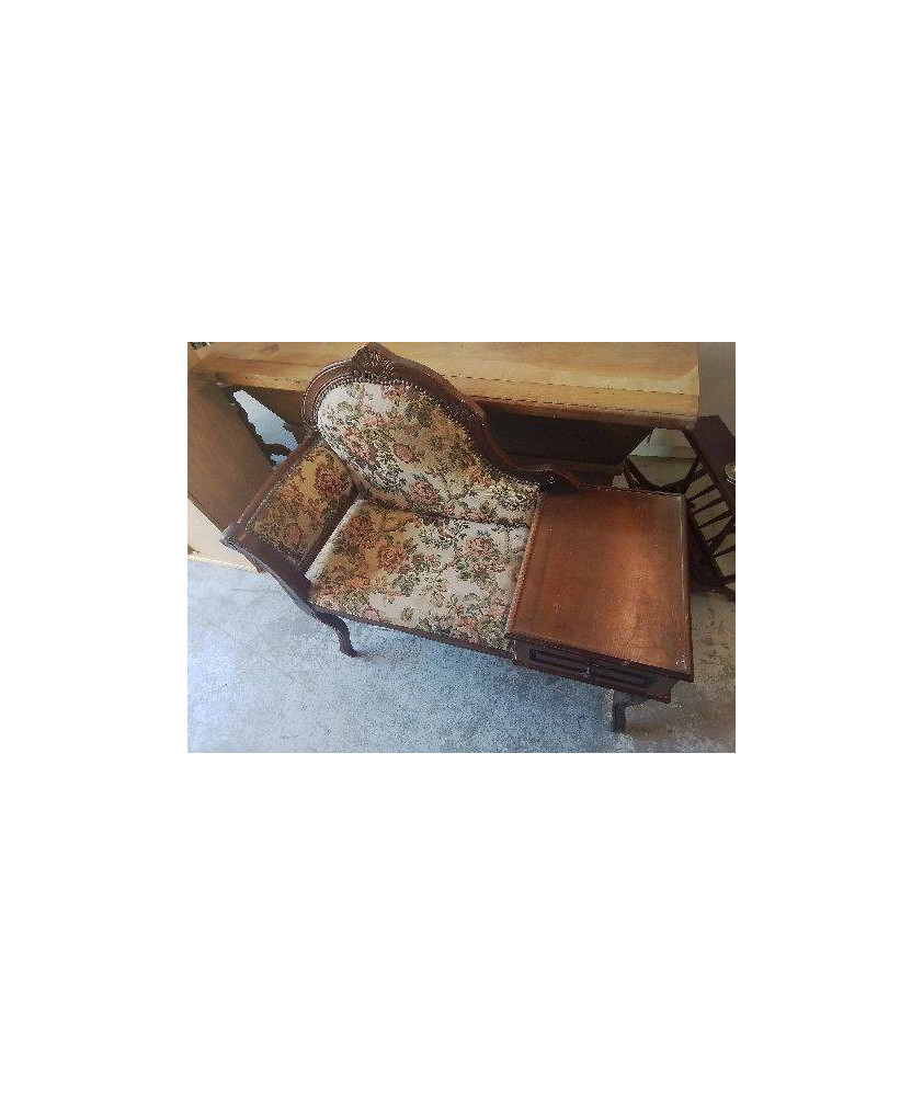 BANQUETTE TÉLÉPHONE
