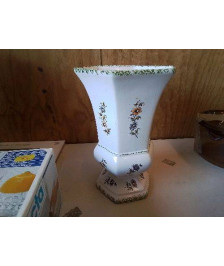 VASE DECOR MOUSTIER 
