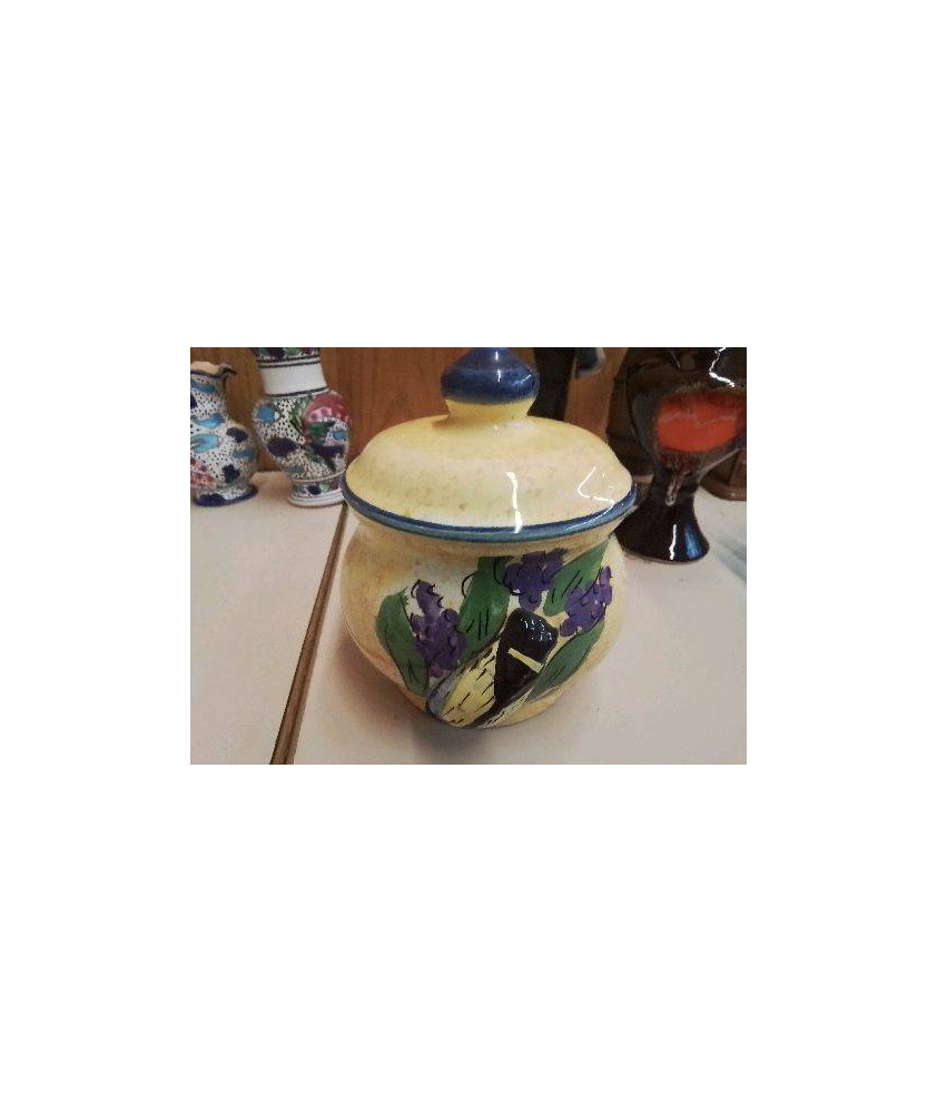 REPOSE EPONGE CIGALE