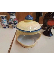 REPOSE EPONGE CIGALE