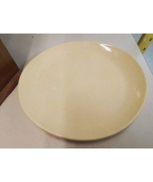 PLAT JAUNE