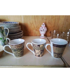 TASSE 
