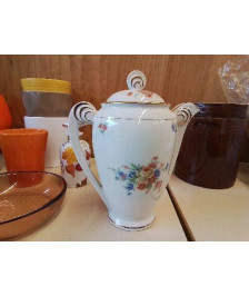 PICHET EN PORCELAINE 