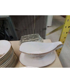 SAUCIÈRE 