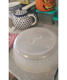 CLOCHE MO