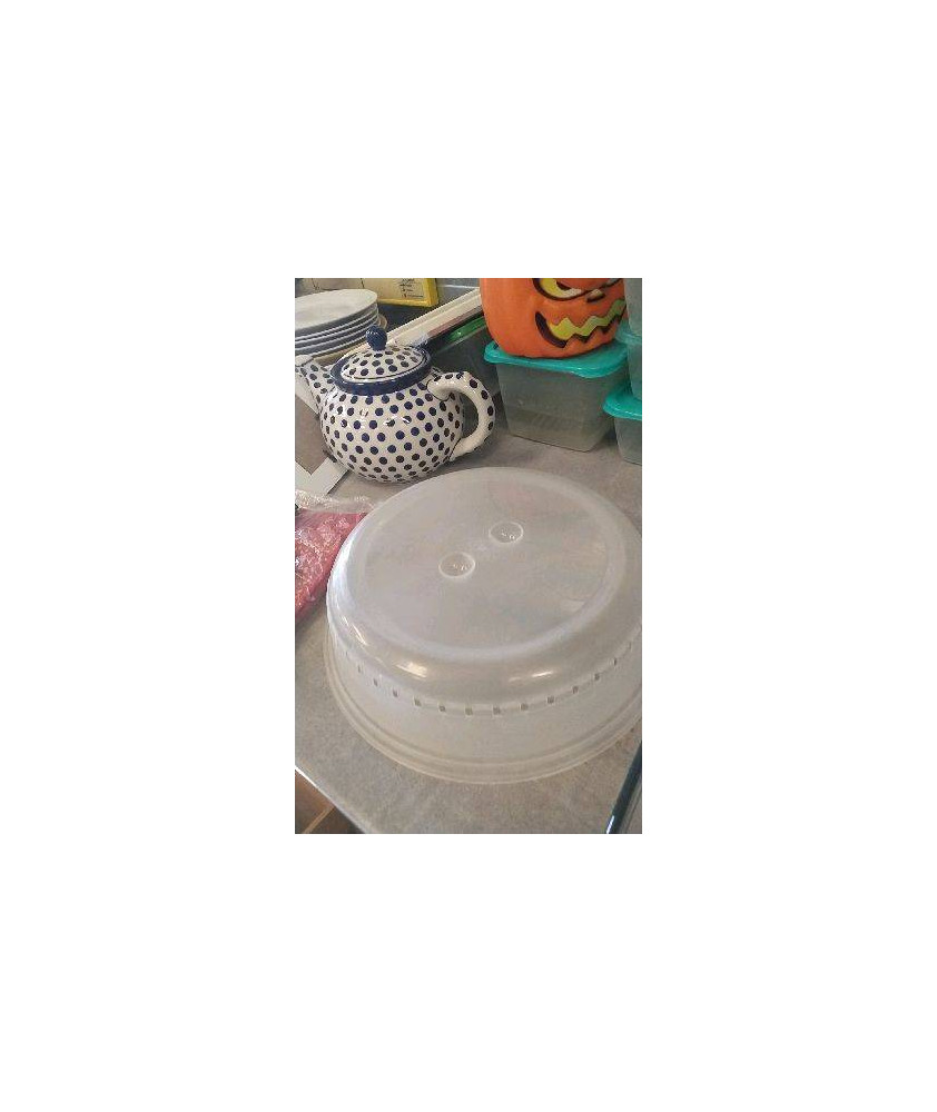 CLOCHE MO