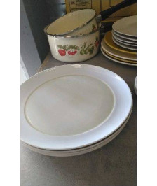 ASSIETTE LE LOT