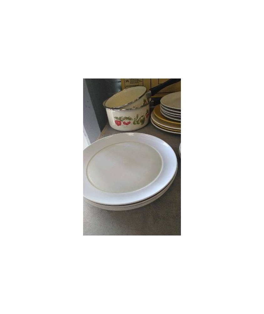 ASSIETTE LE LOT