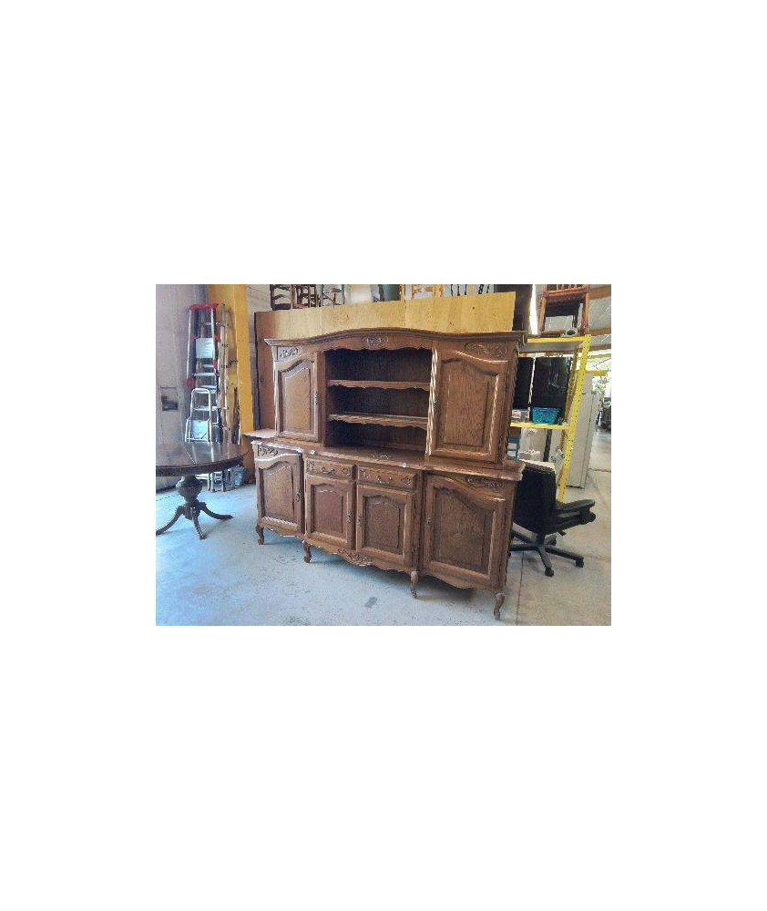 ENFILADE DOUBLE CORPS