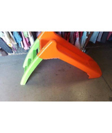 TOBOGGAN PLASTIQUE 