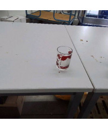 VERRE GRAVÈ