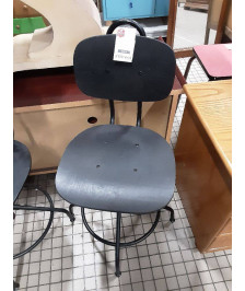 CHAISE PIVOTANTE IKEA KULLABERG