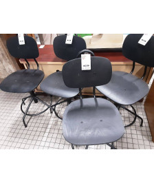 CHAISE PIVOTANTE IKEA KULLABERG