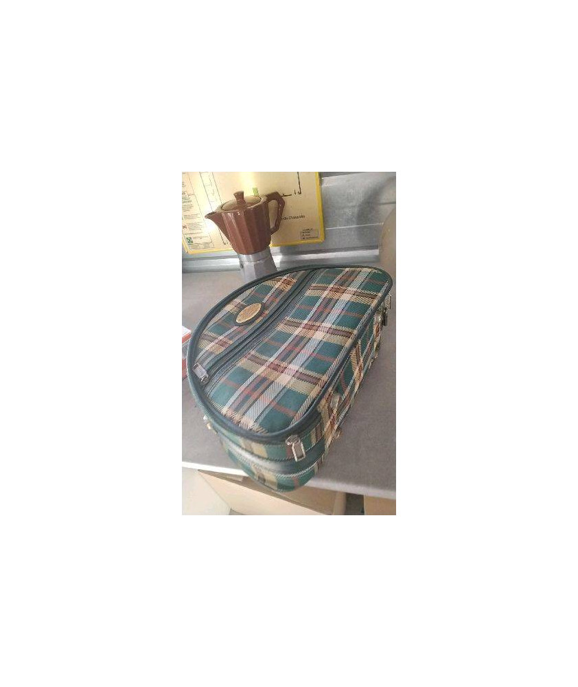 VALISE PM EN L’ETAT