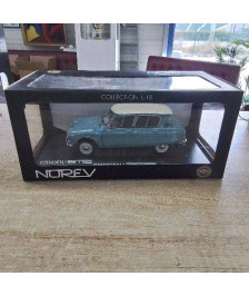 CITROEN AMI 6 MINIATURE 1:18