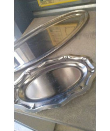 PLATEAU PM INOX