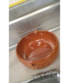 PLAT CREUX TERRE GM