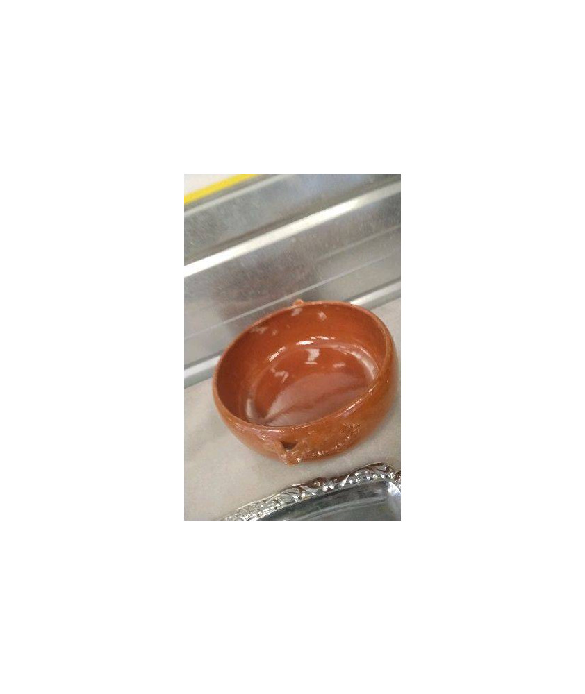PLAT CREUX TERRE GM