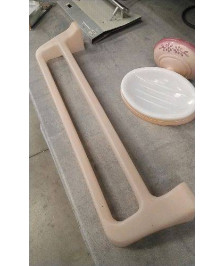 PORTE SERVIETTES PLASTIQUE 