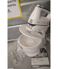 ROBOT MENAGER BATTEUR 